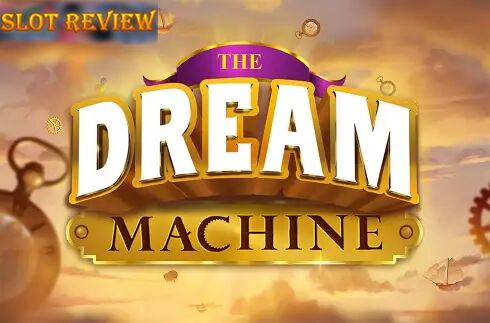 The Dream Machine Slot Review